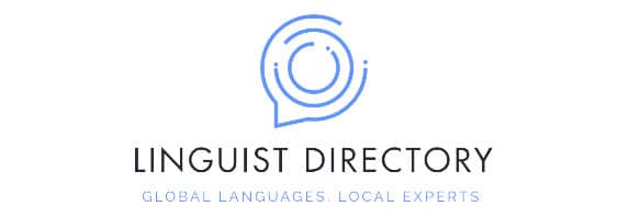 linguist directory logo