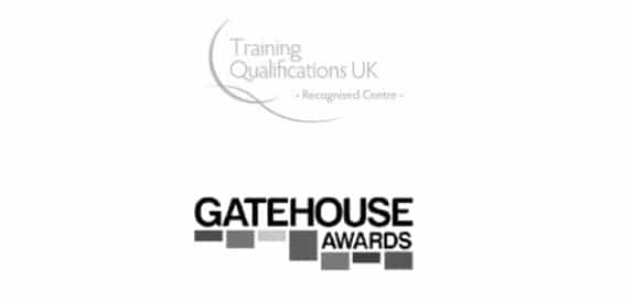 Ofqual and Gatehouse Awards Logos