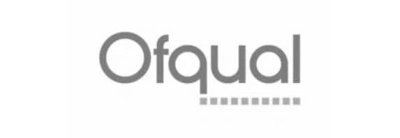 ofqual logo