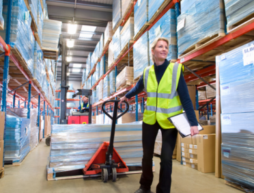 Manual Handling Learn Q course image