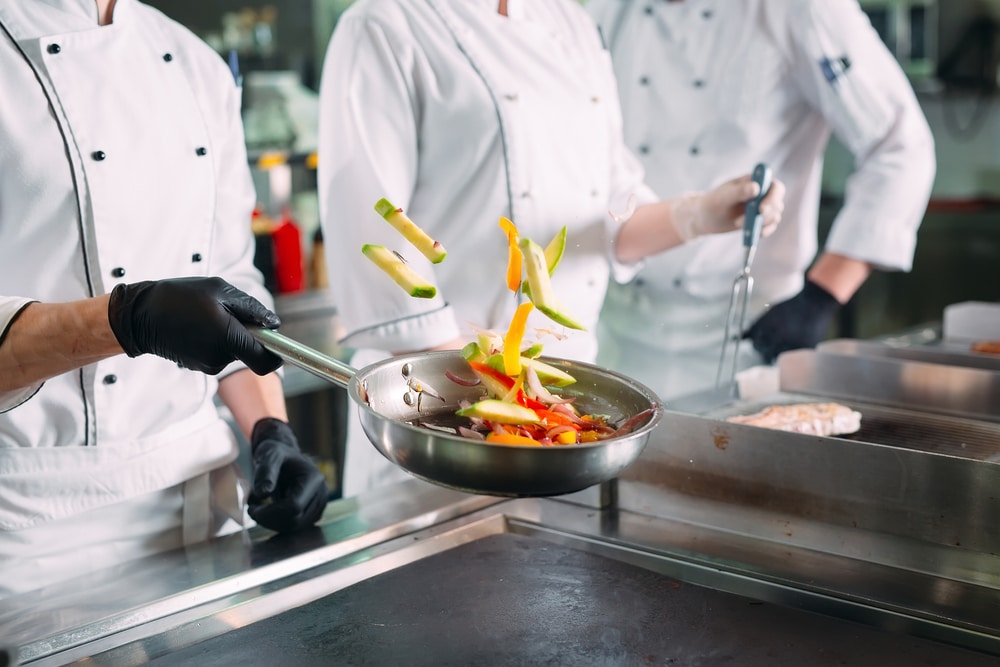 The Key Benefits of Food Hygiene Safety Level 2 Training Learn Q article image
