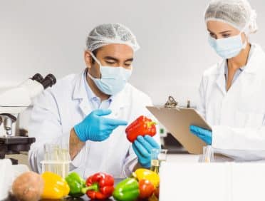 food scientists image
