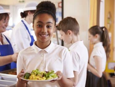 Food Hygiene Safety Guide For Schools Learn Q article image