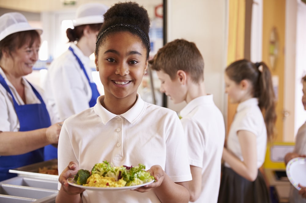 Food Hygiene Safety Guide For Schools Learn Q article image