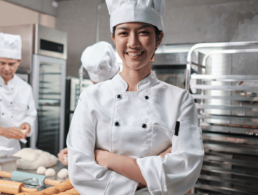 Level 2 and 3 Food and HACCP course Bundle image