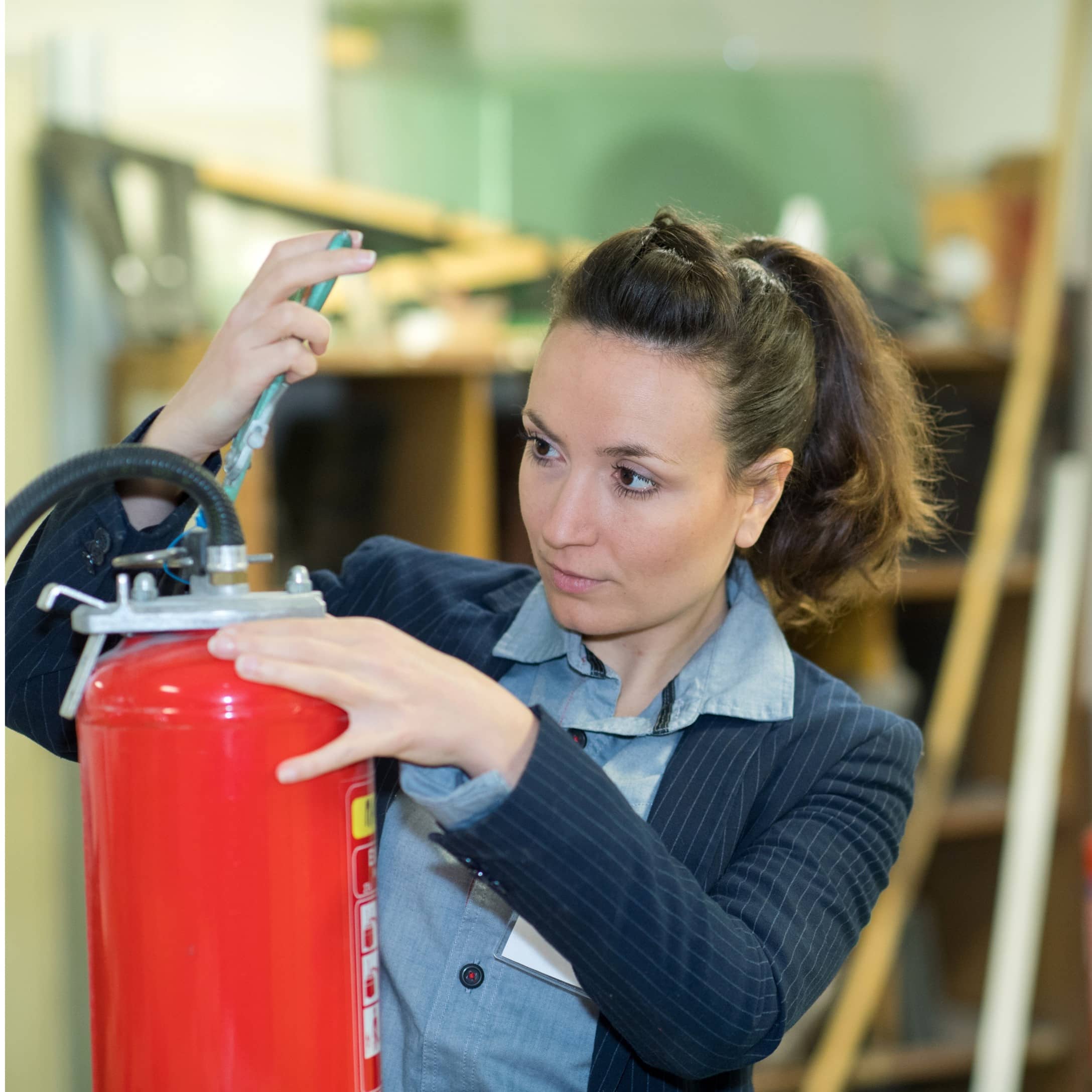 Fire Safety Equipment: A Comprehensive Guide