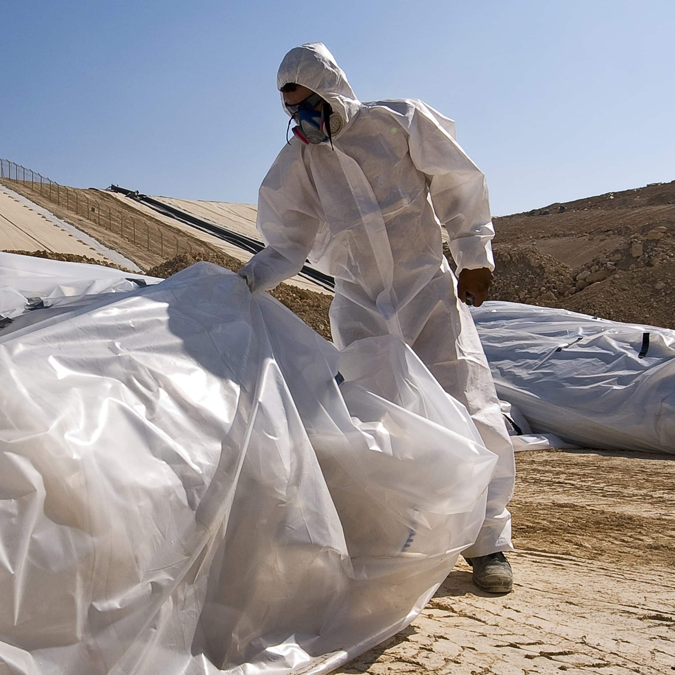 image of asbestos removal for Learn Q Asbestos Online Training Course FAQs blog