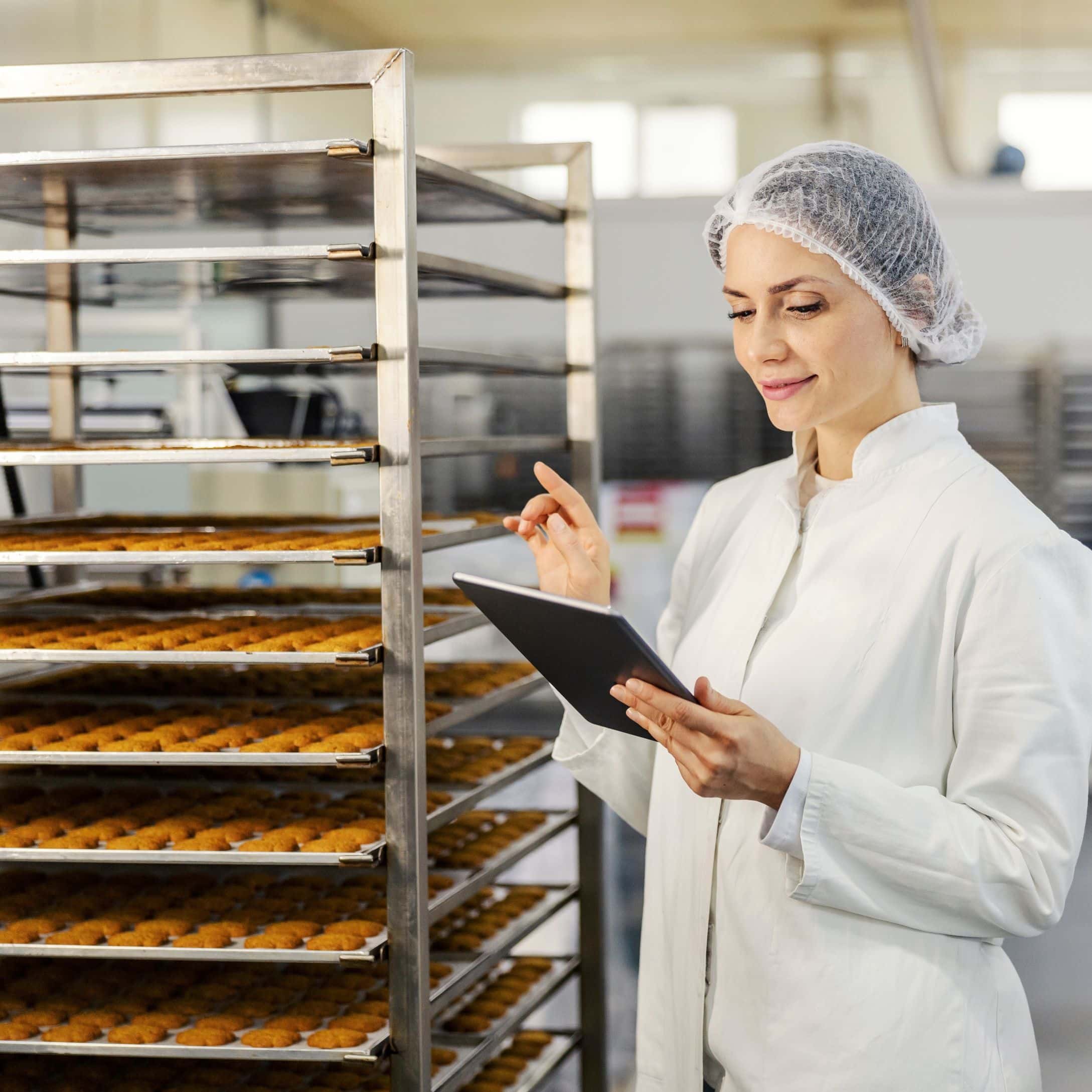 Image of Food Production Supervisor for Learn Q Understanding The Components of The Level 3 Food Course blog