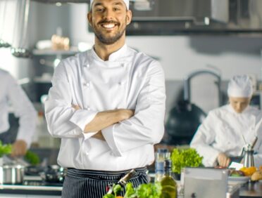 Image of Restaurant Head Chef for Learn Q The Key Components of Level 3 Food Safety Training Course blog