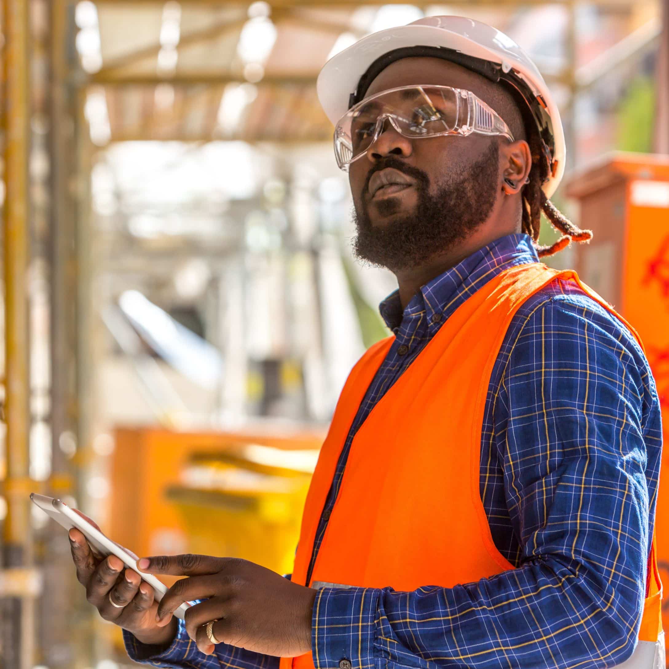 Image of Building Safety Officer for Learn Q Health and Safety Building Safety blog