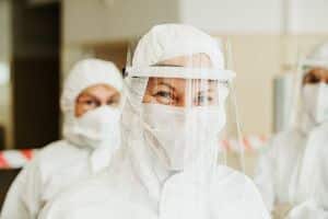 Image of Workplace Protective Equipment for Learn Q Health and Safety for Business Basics blog