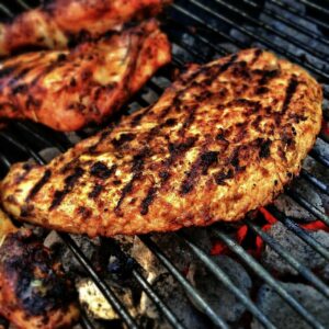 Image of BBQ meat for Learn Q The Hidden Dangers of Meats blog